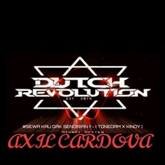 DJ PALING KEJAM !! (AXIL CARDOVA X SAHRIAL )SATU ROOM TERBAKAR - DJ JUNGLE DUTCH FULL BASS .mp3