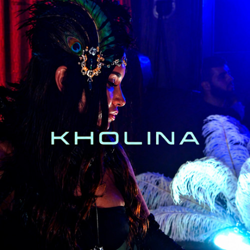 Kholina - Live @ Chicago Bar - Tolyatti | Indie Dance, Tech House
