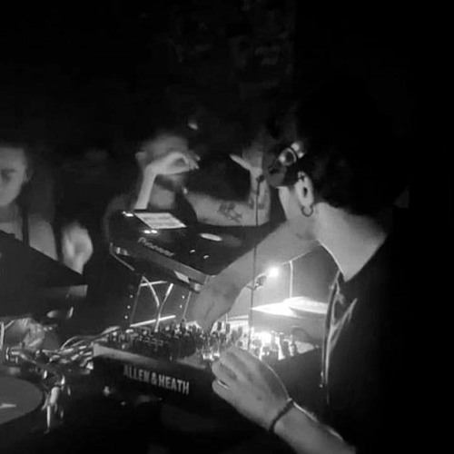Reptile @ SYMBOLE X BUNKERS COLLECTIVE 05.04.23