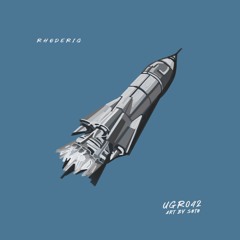 premiere: Rhoderig - Flight Leaves (Valentin G Remix) [UGR042]