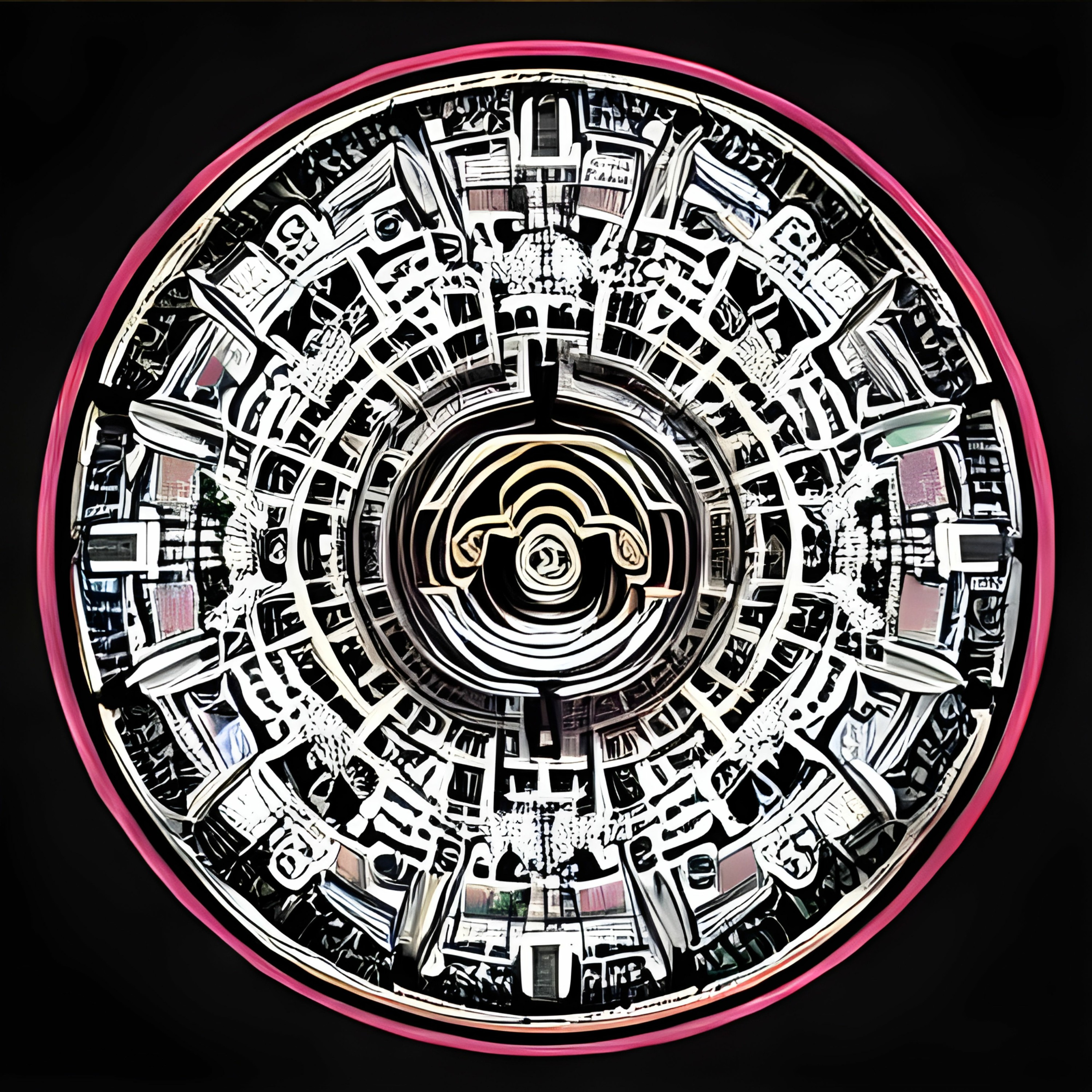 Olas & Gaviotas - Jöhn Möre episode artwork
