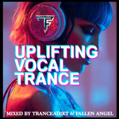 Tranceformerz Presents Uplifting Vocal Trance