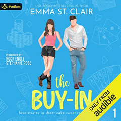READ PDF 🖍️ The Buy-In: Love Stories in Sheet Cake Sweet Rom Com Series, Book 1 by