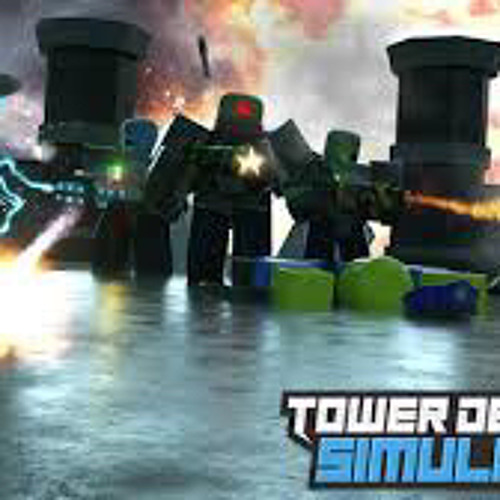 Stream Tower Defense Simulator Ost Old Lobby Music By Made4you Listen Online For Free On Soundcloud - roblox tower defense simulator dj music codes