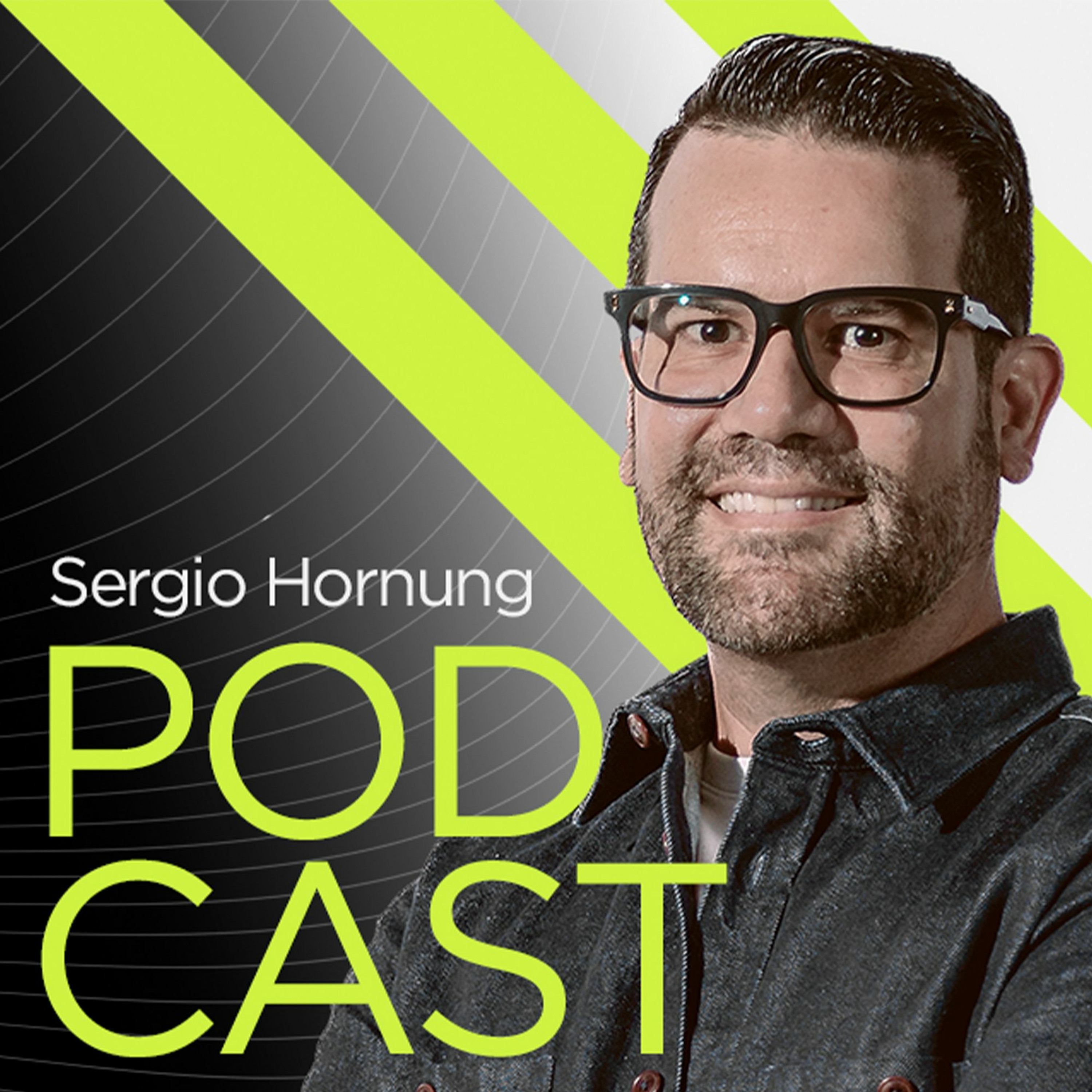Ep.04 - Complemento o competencia Ft. Ps. Otoniel Font episode artwork