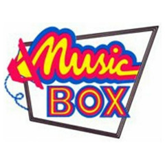 NEW: Alfasound Mini Mix #13 - Music Box (Music Box TV) (1984) (Custom)
