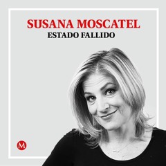 Susana Moscatel. “No estamos pidiendo dinero˝