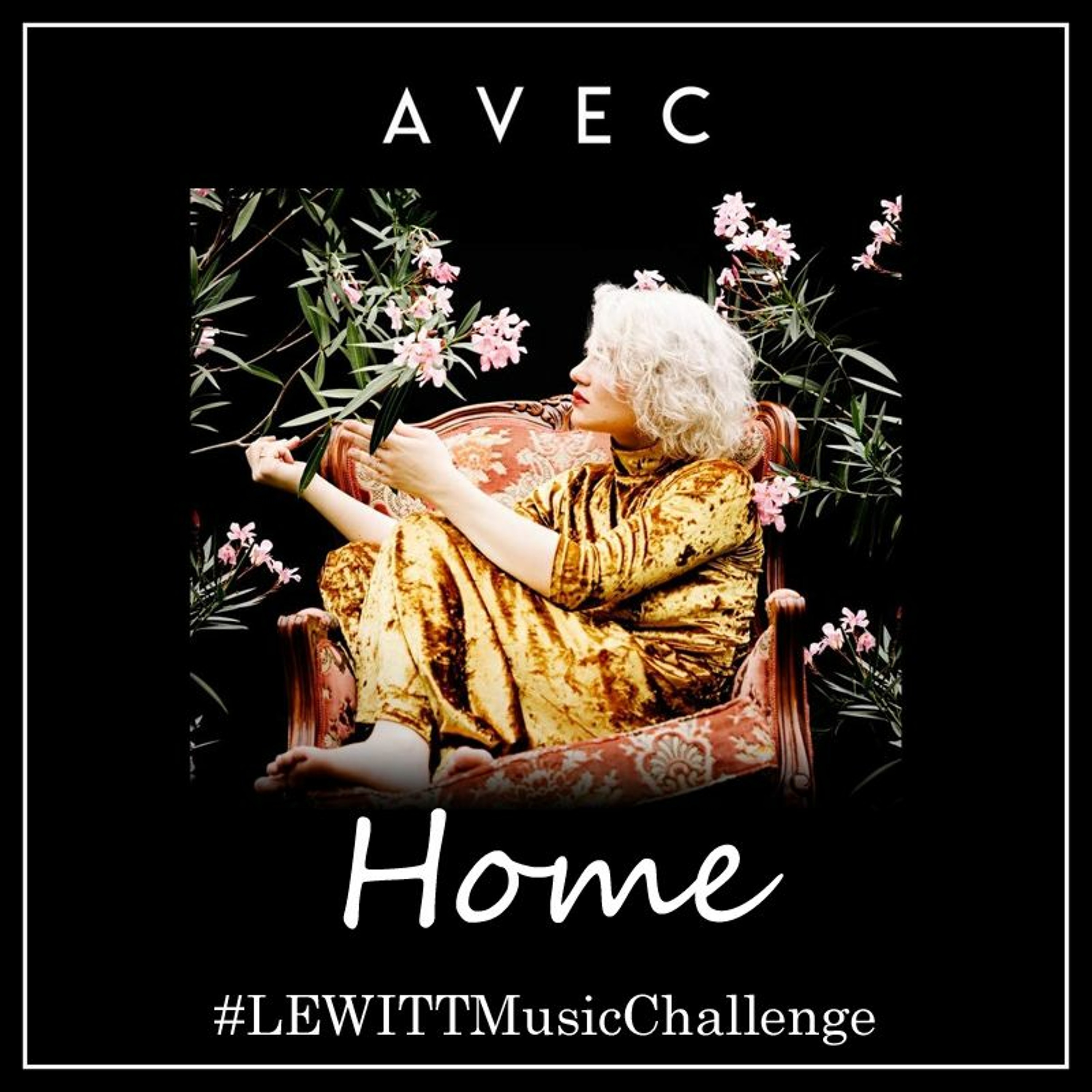 AVEC - Home #LEWITTMusicChallenge episode artwork