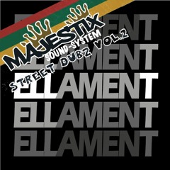 Ellament Street Dubz Promo Mix