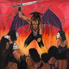 Dro Kenji - Tidal Wave (Snippet)(Unreleased)