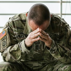 Too Tired to Cry (Vocal)