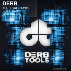 The Revolution 22 (Dj Thera Mix) [feat. DJ Thera]