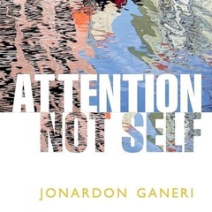 ❤read✔ Attention, Not Self
