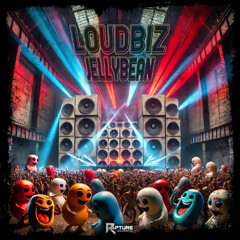 Loudbiz - Jellybean (Preview)