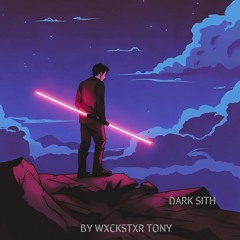 Darksith (wherewegoin) prod. Yunoqq
