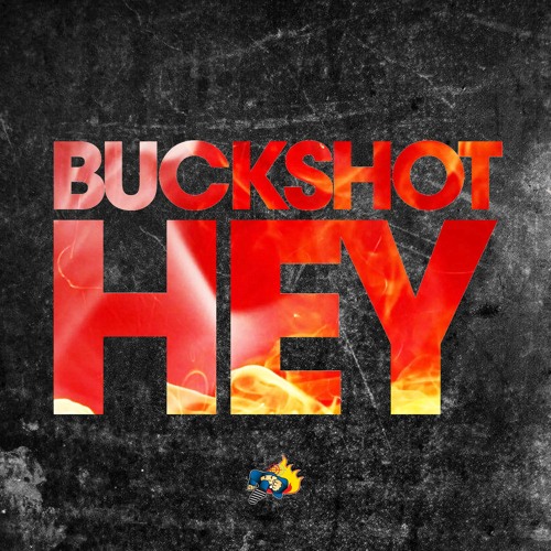 Buckshot "Hey" (Produced by Da Beatminerz)