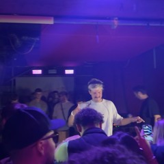 just jammin-Kolter and Sidney Charles