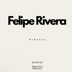 04 Algoritmo Radio show by Felipe Rivera