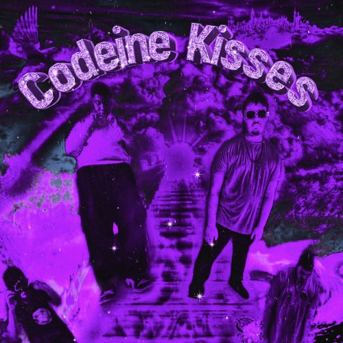 chromeheart - codiene kisses w/ rob frost