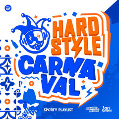 Hardstyle Carnaval 2024! | Gedonder In De Tent!