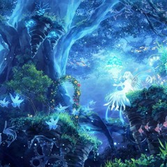 Cosmik Brothers - Magical Forest - Law Of Nature