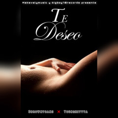dbrownyoans ❌ younghittta - Te deseo ( sst records )