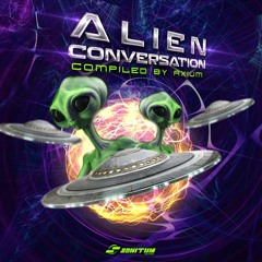 Vlex & Mark J - Alien Signals (Original Mix) [Sonitum Records]