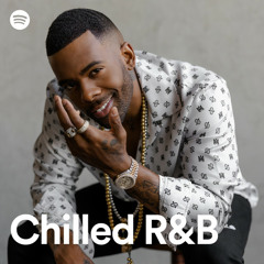 Chilled R&B
