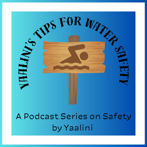 An Audio Guide on Water Safety