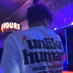 all the stars - (sped up)