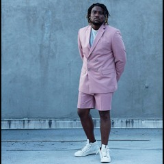 Comin' from where I'm From (Cover)