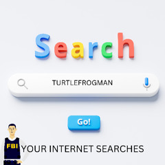 Your Internet Searches