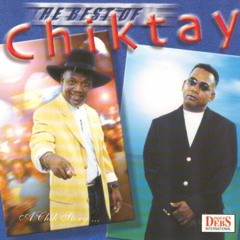 CHIKTAY x DJ KENSIDE - La Pli Si Tol (REMIXZOUK) 2K24