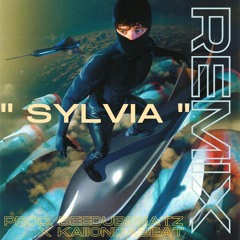 SYLVIA (Remix) Jack Harlow x 2forwOyNE ft! HorrorScene