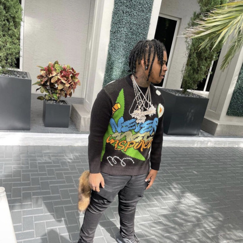 YTB Fatt Don't Crash Listen to music