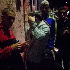 MC GUIZAO,MC SACI,MC VITIN DA IGREJINHA - REVOADA DE BANDIDO (DJ NT DA 3M)