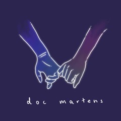 doc martens (prod. wurlishmouk)