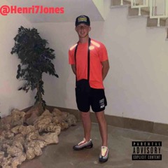 Henri7Jones - Mix 001