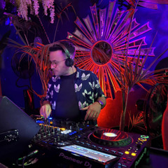 Amaroo City March 2025 @ Circus Bar