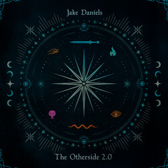 "The Otherside 2.0" [Jake Daniels Type Beat]