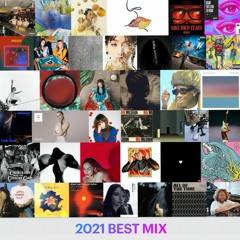 2021 BEST MIX