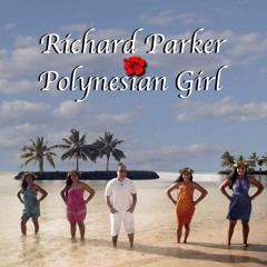 Polynesian Girl
