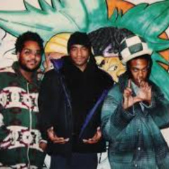 Stakes High (ft de la soul, busta rhymes, q-tip)