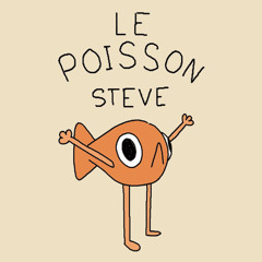 CHAMBER - Le Poisson Steve (Free Download)