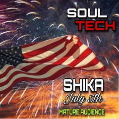 SHIKA COOL VYBZ