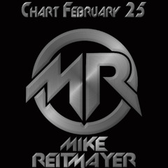 Session Chart Febrero 25
