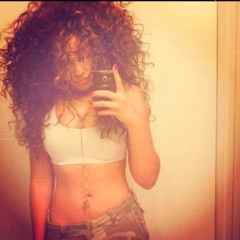 i cant feel (sped up)