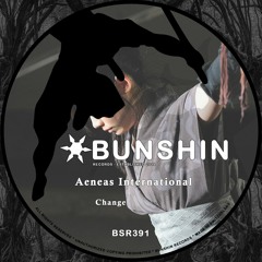 Aeneas International - Change (FREE DOWNLOAD)