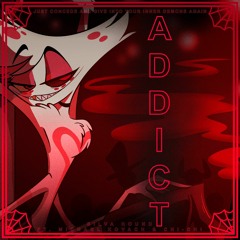 Addict - Silva Hound, Michael Kovach, Chi-Chi  (D-Gen Remix)
