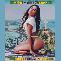 Anitta - Girl From Rio - MDMATIAS  remix